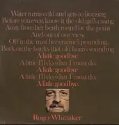 LP - Roger Whittaker - A Little Goodbye