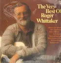 LP - Roger Whittaker - The Very Best Of Roger Whittaker