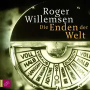 CD-Box - Roger Willemsen - Die Enden der Welt - 6CD