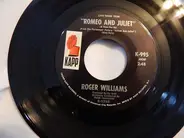 Roger Williams - As Long As He Needs Me