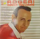 LP - Roger Williams - Roger! - Still Sealed, Mono