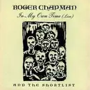 Double CD - Roger Chapman - In My Own Time