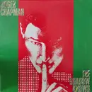 LP - Roger Chapman - The Shadow Knows - Black Labels