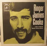 7inch Vinyl Single - Roger Cook - I Gotta Dream