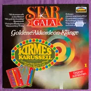 Roger Clan - Stargala - Kirmes-Karussell - Goldene Akkordeon-Klänge mit dem Roger Clan