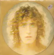 LP - Roger Daltrey - Daltrey