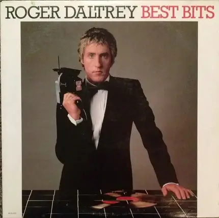 Roger Daltrey - Best Bits