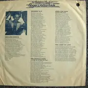 LP - Roger Dollarhide - The Righteous Rock Of Roger Dollarhide