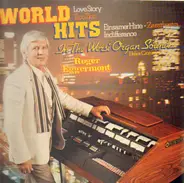 Roger Eggermont - World Hits In The Wersi-Organ Sound