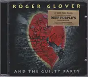 CD - Roger Glover And The Guilty Party - If Life Was Easy