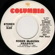 Roger McGuinn - Draggin'