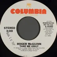 Roger McGuinn - Take Me Away