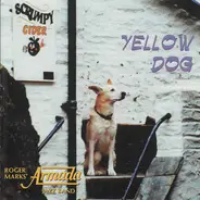 Roger Marks' Armada Jazz Band - Yellow Dog