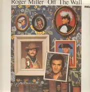 Roger Miller - Off the Wall