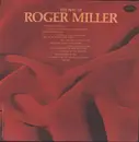 LP - Roger Miller - The Best Of Roger Miller