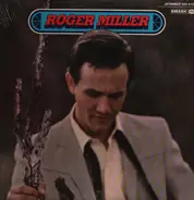 Roger Miller - A Tender Look at Love