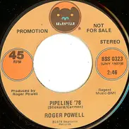 Roger Powell - Pipeline '78