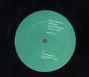 12inch Vinyl Single - Roger Sanchez Featuring Cooly's Hot Box - I Never Knew (The Full Intention Remixes)