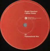 12'' - Roger Sanchez - I Never Knew