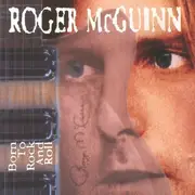 CD - Roger McGuinn - Born To Rock And Roll