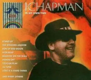 Roger Chapman - In My Own Time