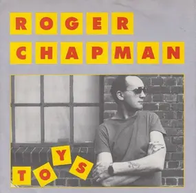 Roger Chapman - Toys