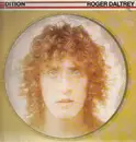 LP - Roger Daltrey - Daltrey