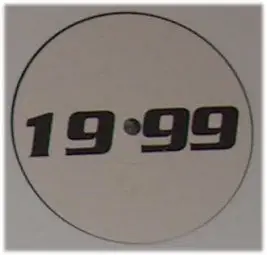 Roger Sanchez - 1999