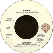 Roger Troutman - In The Mix