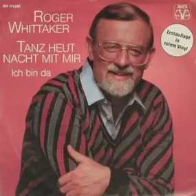 Roger Whittaker - Tanz Heut Nacht Mit Mir