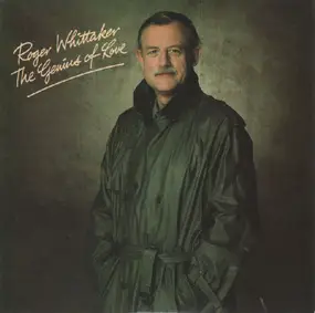 Roger Whittaker - The Genius of Love