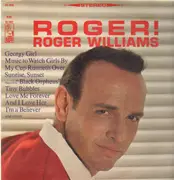 LP - Roger Williams - Roger!