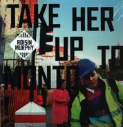 Róisín Murphy - Take Her Up To Monto!