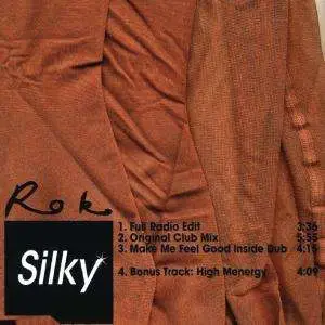 Rok - Silky