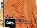 CD Single - Rok - Silky