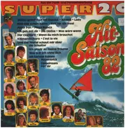 Super 20 Hit-Saison 82 - Super 20 Hit-Saison 82