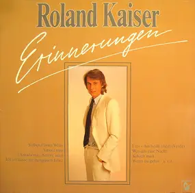 Roland Kaiser - Erinnerungen