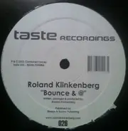 Roland Klinkenberg - Melting Point