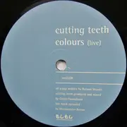 7inch Vinyl Single - Roland Shanks - Cutting Teeth