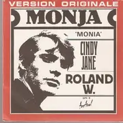 7inch Vinyl Single - Roland W. - Monja