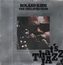 LP - Roland Kirk - The Inflated Tear