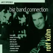 CD - Rolf Kühn - Big Band Connection