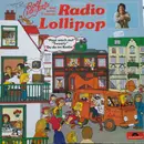 LP - Rolf Und Seine Freunde - Rolfs Radio Lollipop