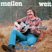 LP - Rolf Sprave - Meilenweit