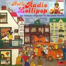 LP - Rolf Und Seine Freunde - Rolfs Radio Lollipop