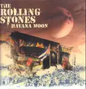 LP-Box - Rolling Stones - Havana Moon-Ltd/Gatefold- - 3LP+DVD - 3-PANEL GATEFOLD