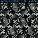 CD - The Rolling Stones - Steel Wheels