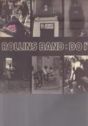 LP - Rollins Band - Do It