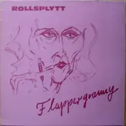 Rollsplytt - Flappergranny