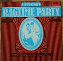 LP - Rolly K. Alexander - Alexander's Ragtime Party